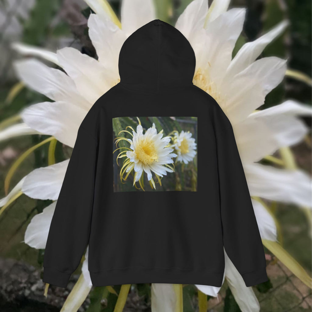 Dama de Noche / Lady of The Night Unisex Hoodie