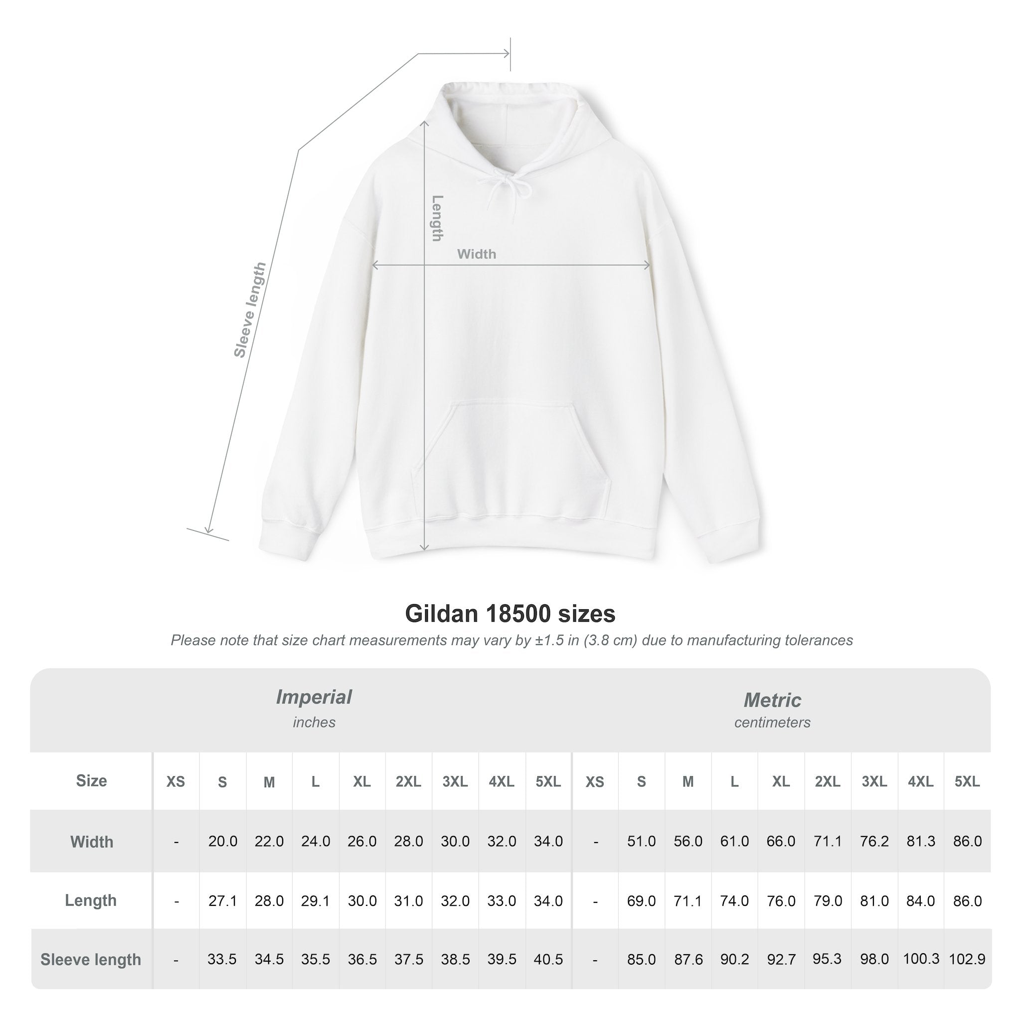El Flamboyán / Royal Poinciana Unisex Hoodie