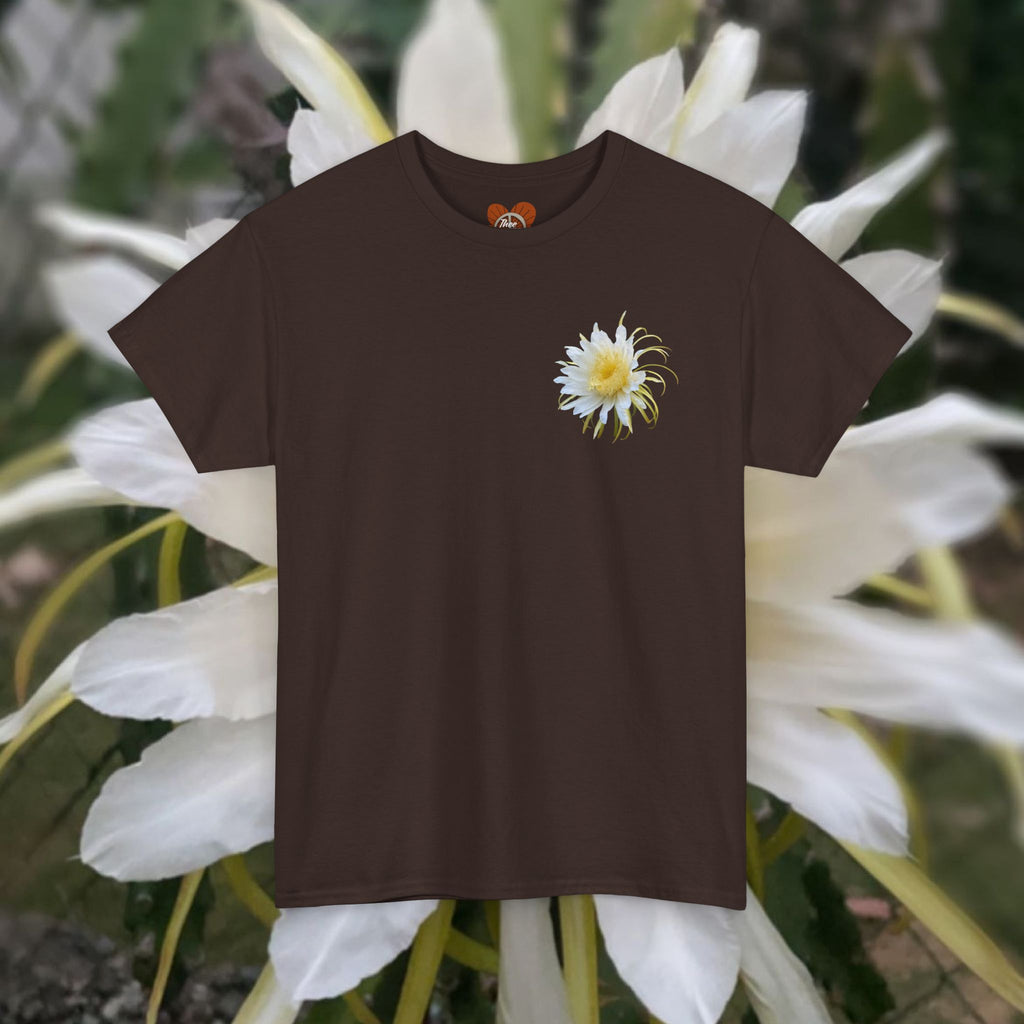 Dama de Noche / Lady of The Night Unisex Tee