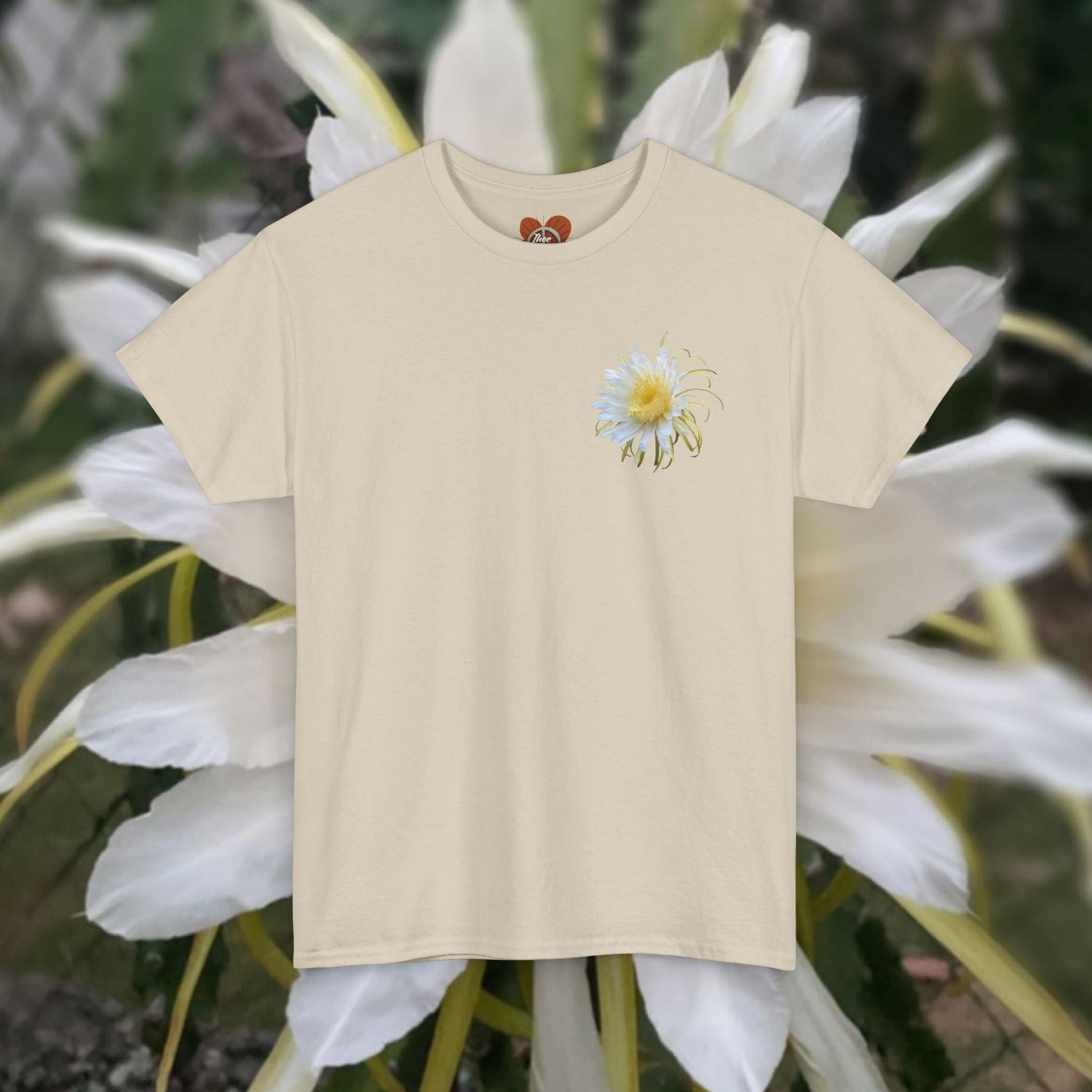 Dama de Noche / Lady of The Night Unisex Tee