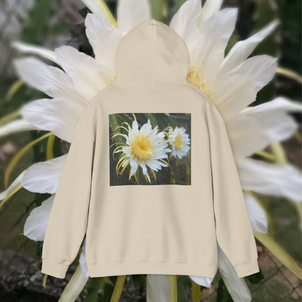 Dama de Noche / Lady of The Night Unisex Hoodie