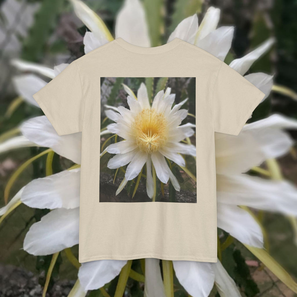 Dama de Noche / Lady of The Night Unisex Tee
